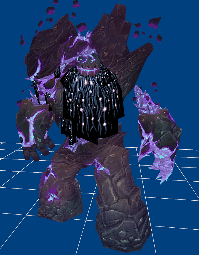 Locura De A La Muerte