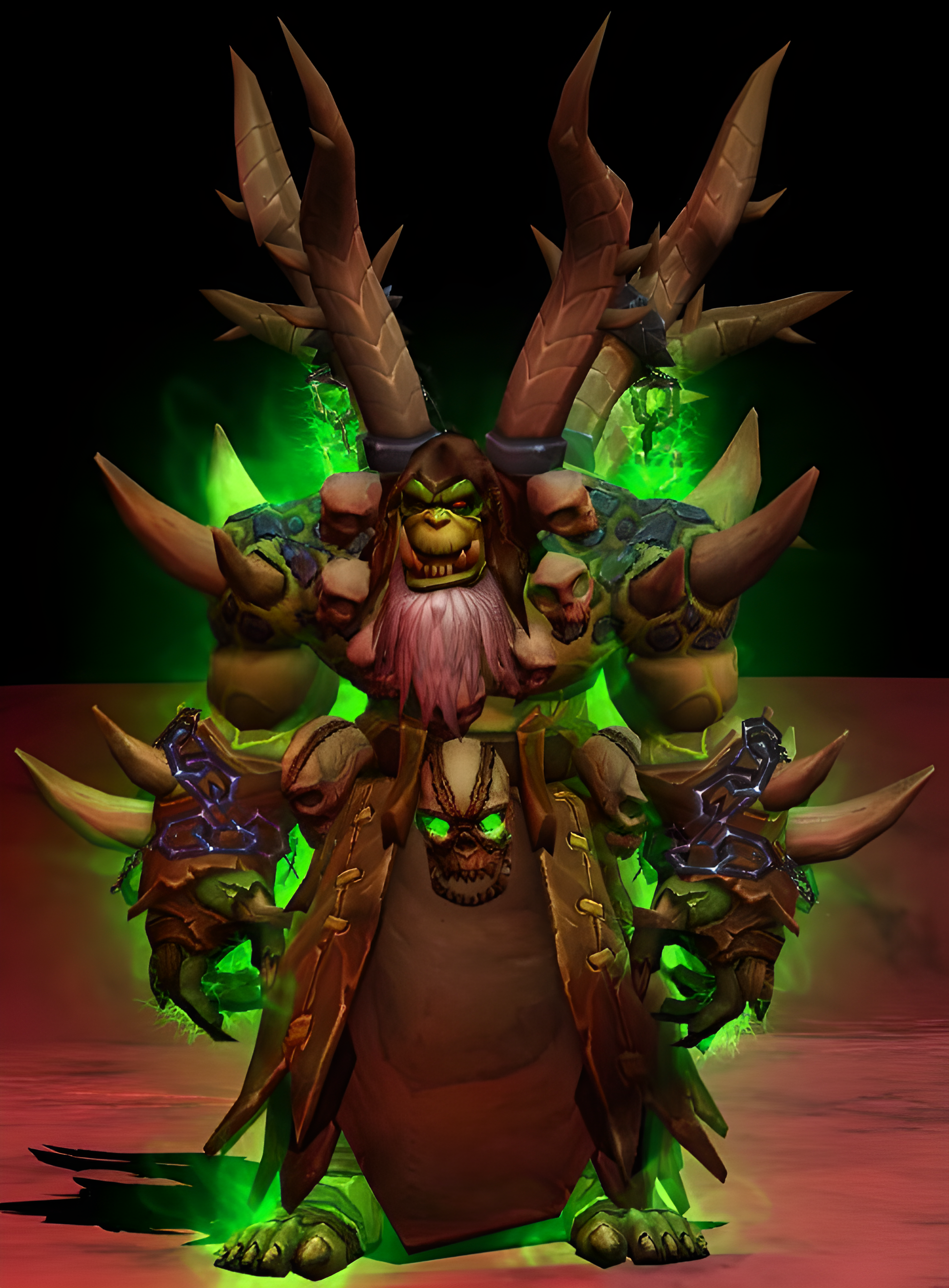 GULDAN